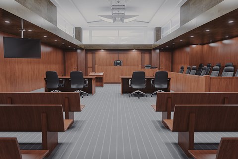 How to prepare for your personal injury court hearing