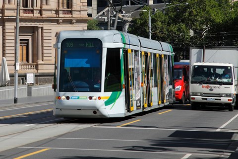 TAC compensation if injured on public transport in Victoria